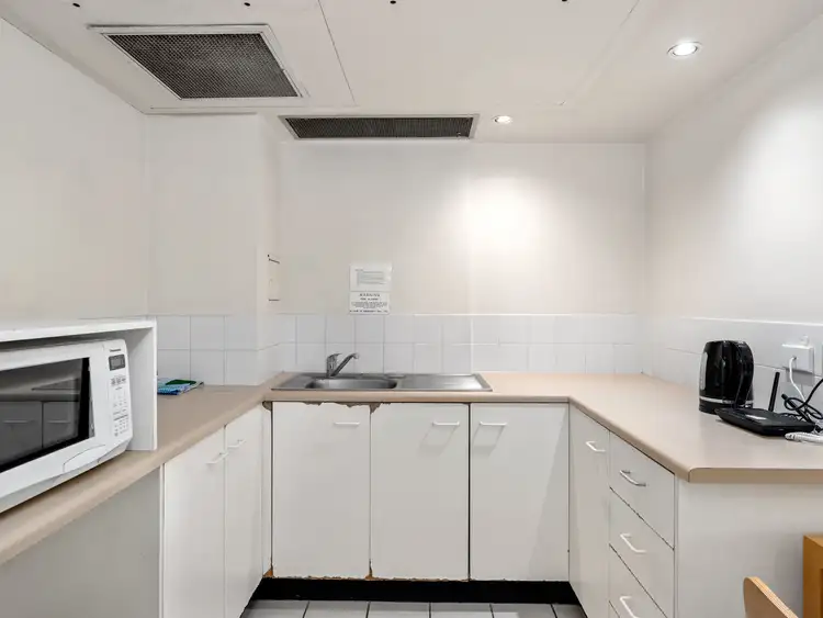 Sixth view of Homely apartment listing, 92/160 Roma Street, Brisbane City QLD 4000