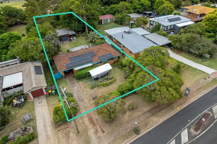 Main view of Homely house listing, 8 Darling Street, Drayton QLD 4350