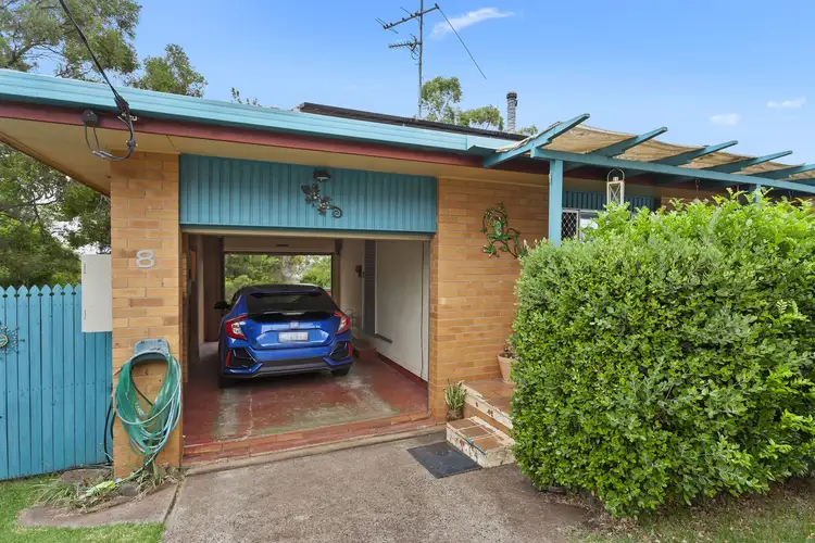 Third view of Homely house listing, 8 Darling Street, Drayton QLD 4350