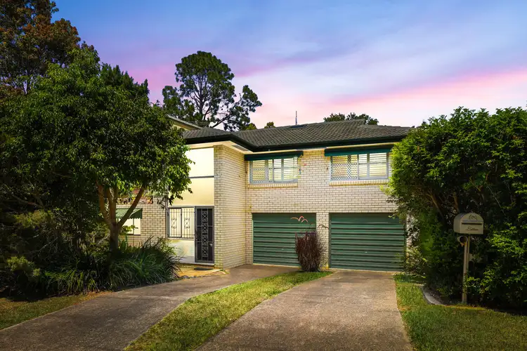 5 Fairearth Street, The Gap QLD 4061