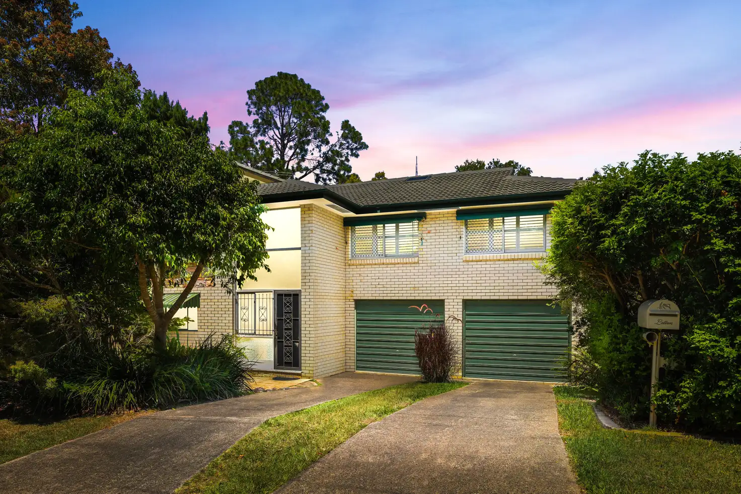 Main view of Homely house listing, 5 Fairearth Street, The Gap QLD 4061