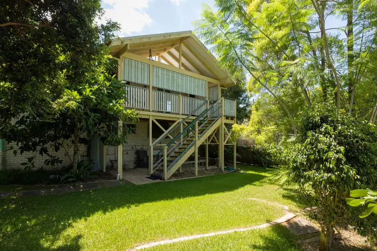 Second view of Homely house listing, 5 Fairearth Street, The Gap QLD 4061