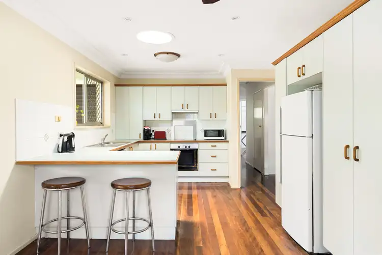 Fourth view of Homely house listing, 5 Fairearth Street, The Gap QLD 4061