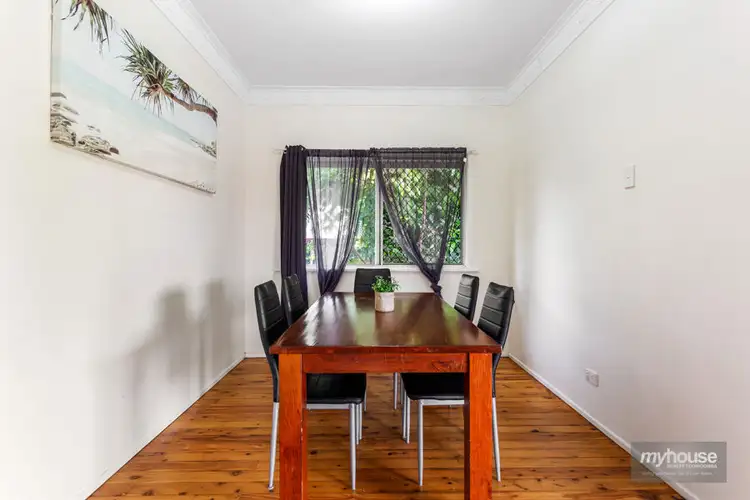 Third view of Homely house listing, 2 Cox Street, Wilsonton QLD 4350