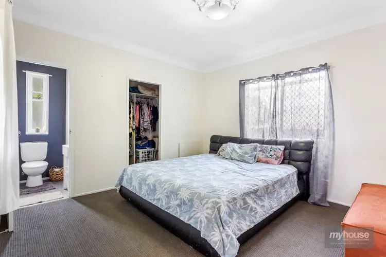 Fifth view of Homely house listing, 2 Cox Street, Wilsonton QLD 4350