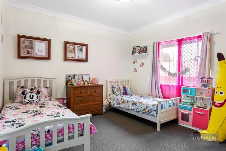 Sixth view of Homely house listing, 2 Cox Street, Wilsonton QLD 4350