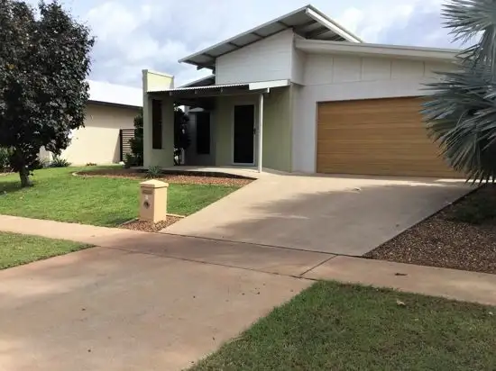Address available on request