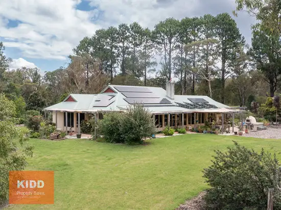 151 Ashbrookes Road, Mount White NSW 2250