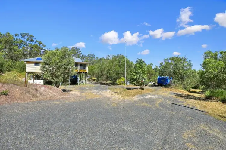 27 Monduran Road, Yandaran QLD 4673