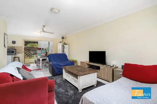 Second view of Homely townhouse listing, 70/32 Riverview Road, Nerang QLD 4211