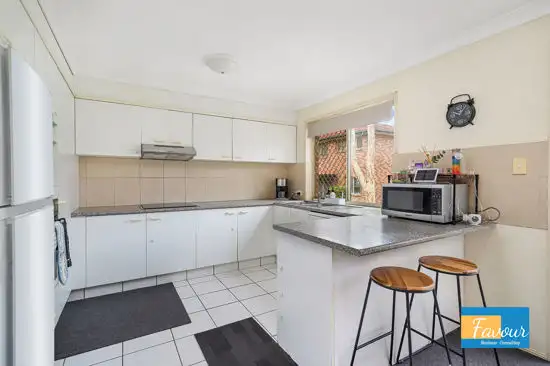 Third view of Homely townhouse listing, 70/32 Riverview Road, Nerang QLD 4211