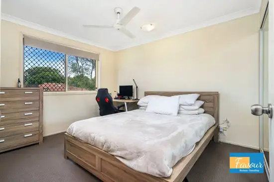 Fifth view of Homely townhouse listing, 70/32 Riverview Road, Nerang QLD 4211