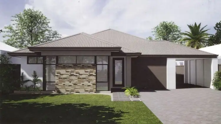 Main view of Homely house listing, Address available on request