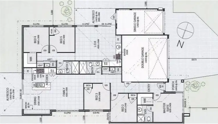Second view of Homely house listing, Address available on request