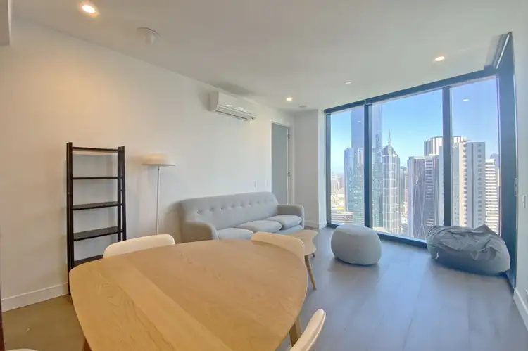 Fifth view of Homely apartment listing, 4508/160 Victoria Street, Carlton VIC 3053