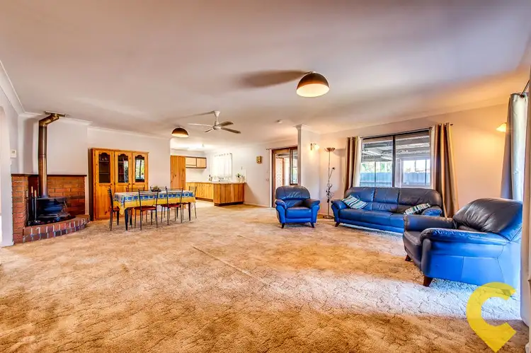 Second view of Homely house listing, 16 Baudin Street, Boronia Heights QLD 4124