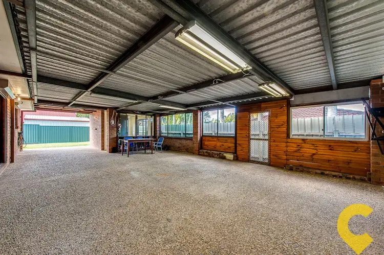 Third view of Homely house listing, 16 Baudin Street, Boronia Heights QLD 4124