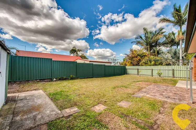 Fourth view of Homely house listing, 16 Baudin Street, Boronia Heights QLD 4124