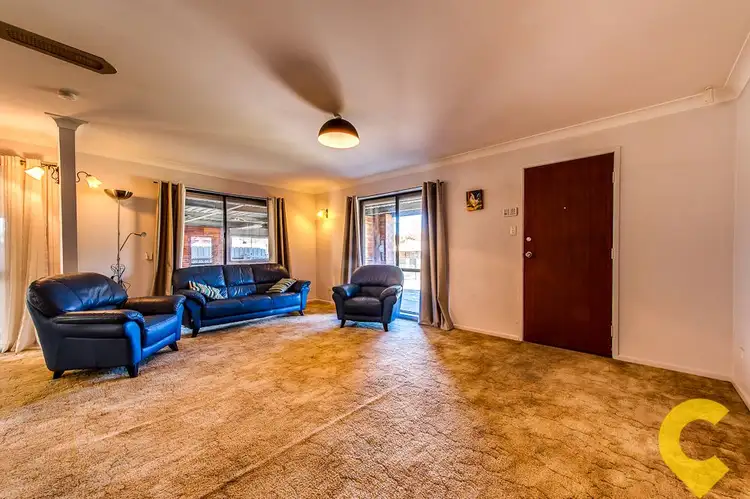 Fifth view of Homely house listing, 16 Baudin Street, Boronia Heights QLD 4124