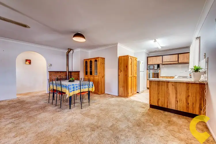 Sixth view of Homely house listing, 16 Baudin Street, Boronia Heights QLD 4124