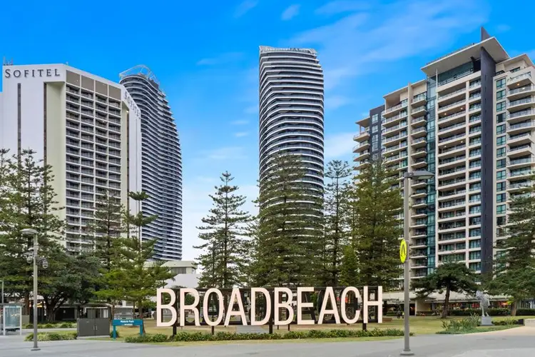 Second view of Homely apartment listing, Address available on request