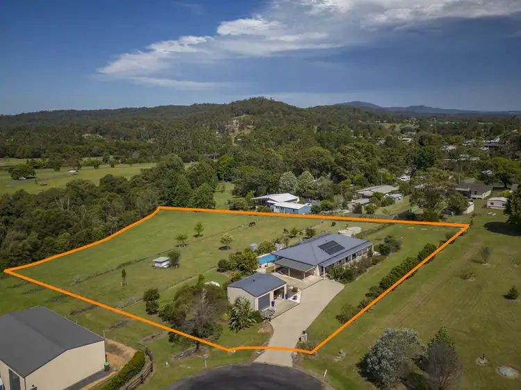 Main view of Homely house listing, 28 Rivendell Mews, Nana Glen NSW 2450
