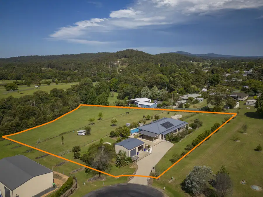 Main view of Homely house listing, 28 Rivendell Mews, Nana Glen NSW 2450