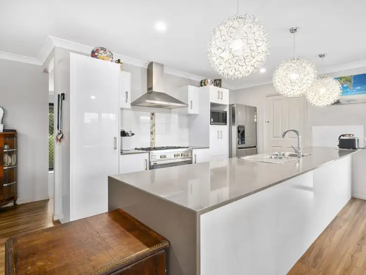 Second view of Homely house listing, 28 Rivendell Mews, Nana Glen NSW 2450