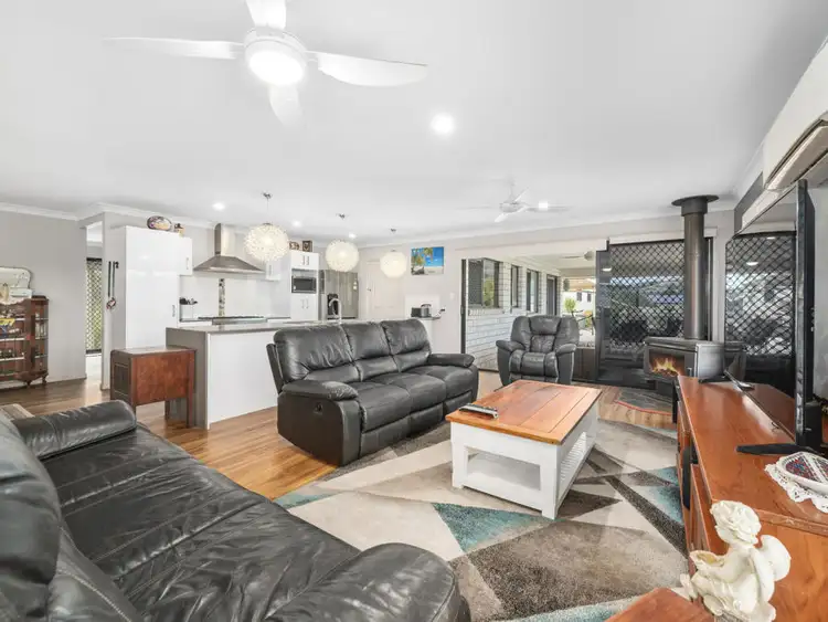 Fourth view of Homely house listing, 28 Rivendell Mews, Nana Glen NSW 2450