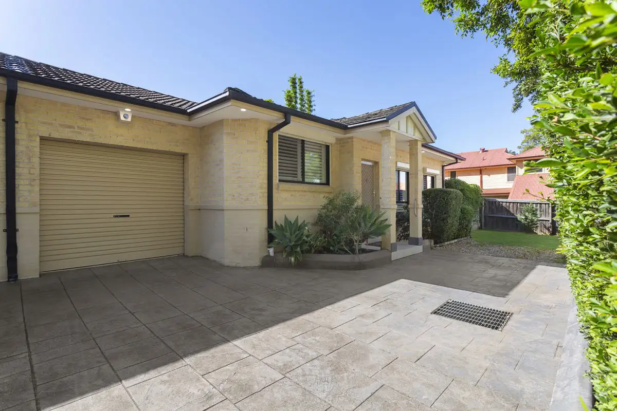 Main view of Homely villa listing, 4/530 Guildford Road, Guildford NSW 2161