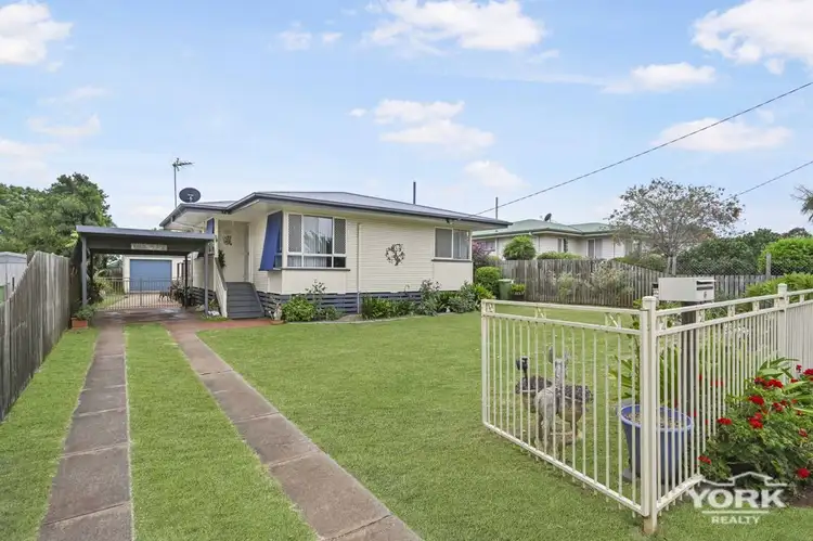 Main view of Homely house listing, 6 Gleeson Crescent, Harlaxton QLD 4350