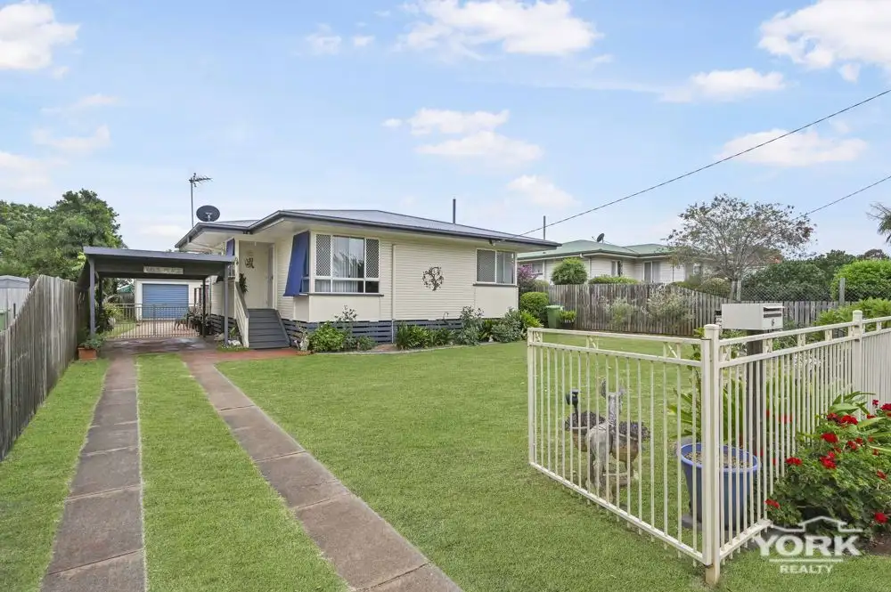 Main view of Homely house listing, 6 Gleeson Crescent, Harlaxton QLD 4350