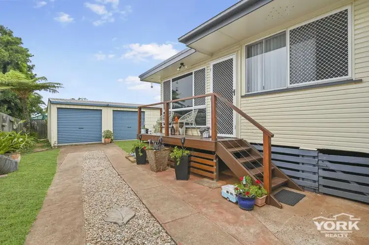 Second view of Homely house listing, 6 Gleeson Crescent, Harlaxton QLD 4350