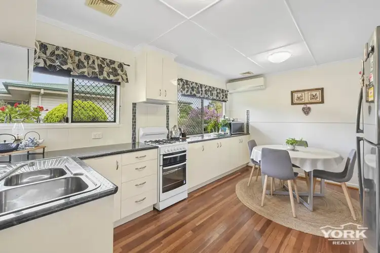 Fourth view of Homely house listing, 6 Gleeson Crescent, Harlaxton QLD 4350