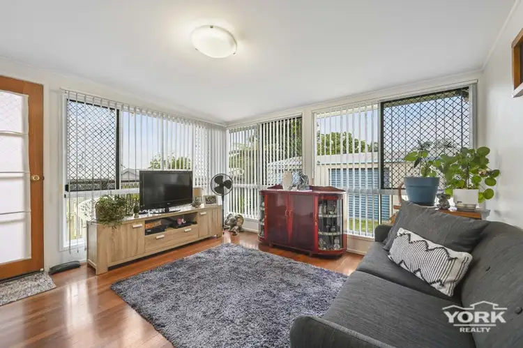 Fifth view of Homely house listing, 6 Gleeson Crescent, Harlaxton QLD 4350