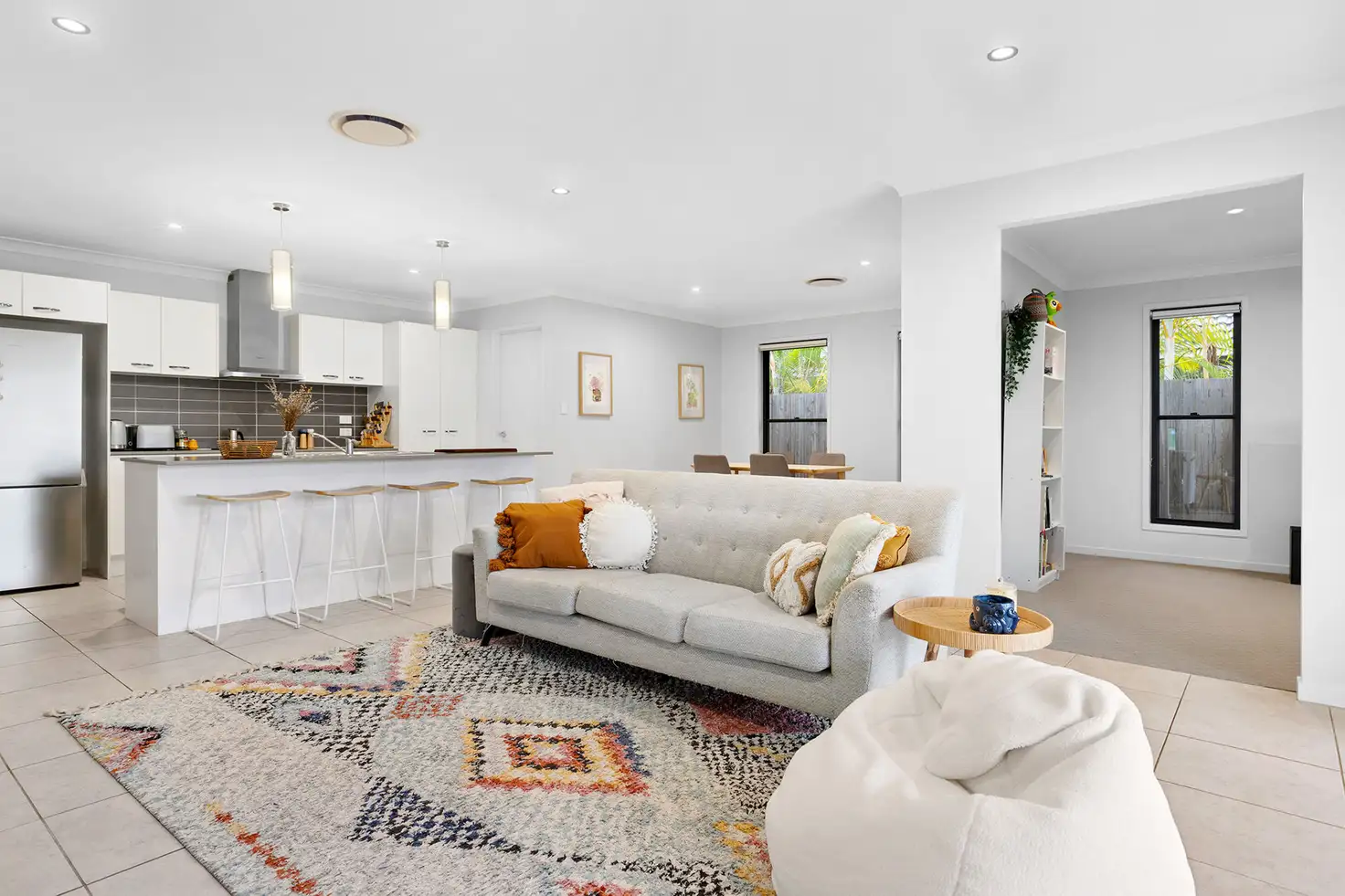 Main view of Homely house listing, 9 Shilin Street, Yarrabilba QLD 4207