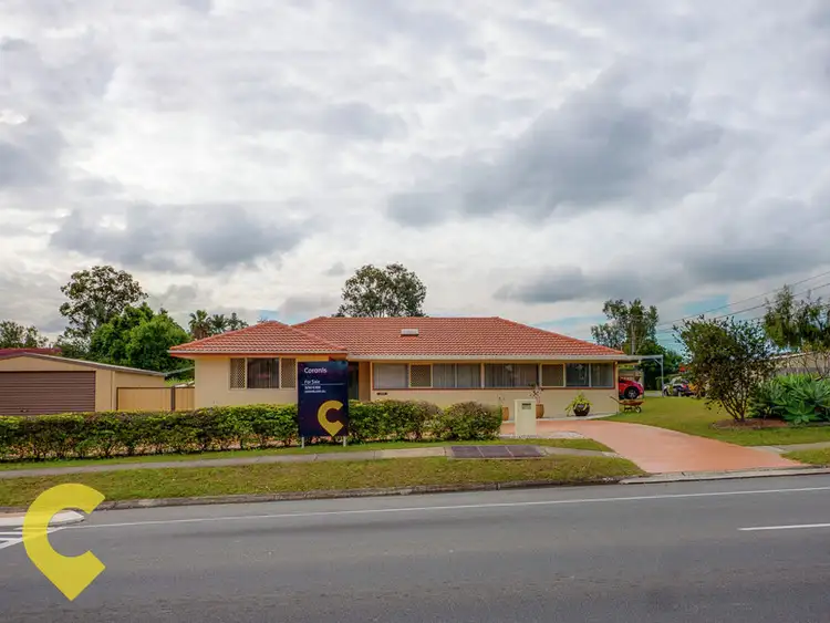 770 Underwood Road, Rochedale South QLD 4123