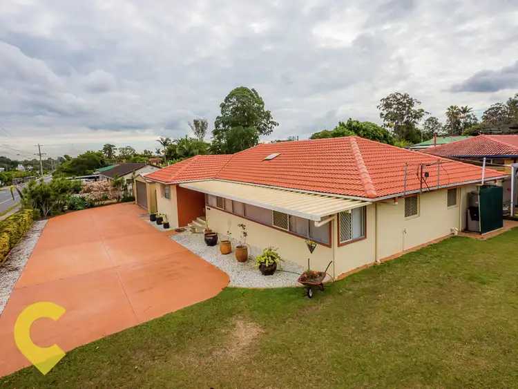 Third view of Homely house listing, 770 Underwood Road, Rochedale South QLD 4123
