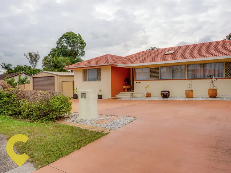 Fourth view of Homely house listing, 770 Underwood Road, Rochedale South QLD 4123
