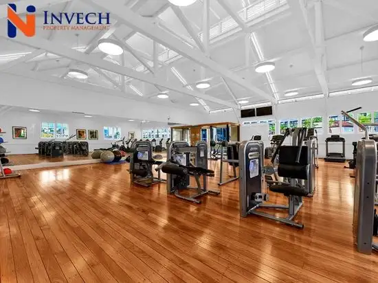 Sixth view of Homely apartment listing, 502/ 10 Trinity Street, Fortitude Valley QLD 4006