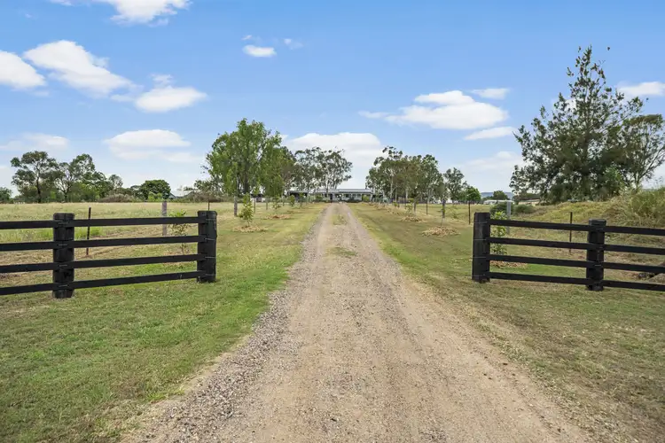 27 Six Mile Creek Road, Postmans Ridge QLD 4352