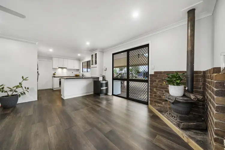 Fifth view of Homely house listing, 27 Six Mile Creek Road, Postmans Ridge QLD 4352