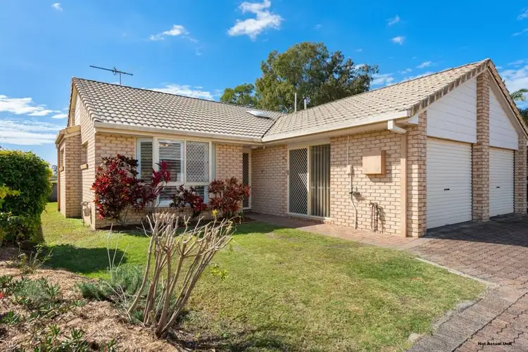 9/30 Meadowlands Road, Carina QLD 4152