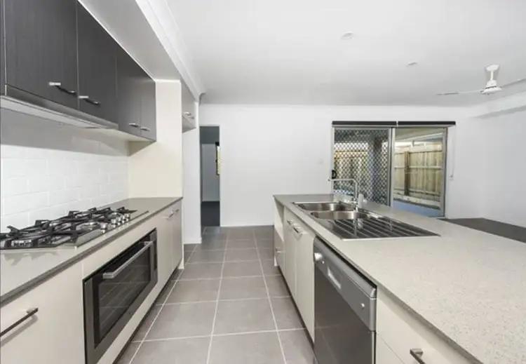 Second view of Homely house listing, 13 Boyland Way, Ripley QLD 4306