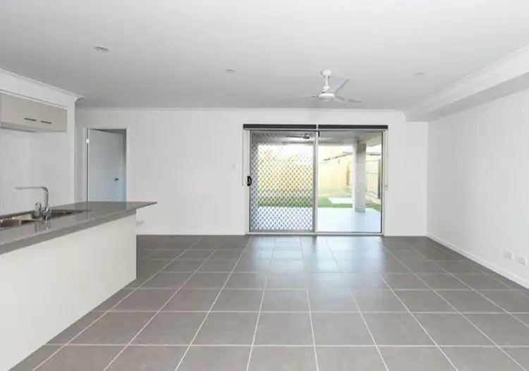 Fifth view of Homely house listing, 13 Boyland Way, Ripley QLD 4306