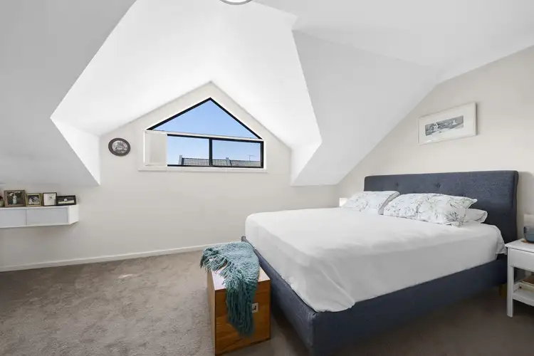 Fourth view of Homely townhouse listing, 5/24-26 Markey Street, Guildford NSW 2161