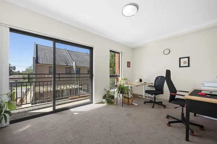 Sixth view of Homely townhouse listing, 5/24-26 Markey Street, Guildford NSW 2161