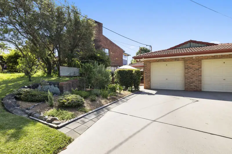 Main view of Homely villa listing, 1/20 Robert Garrett St, Coffs Harbour NSW 2450