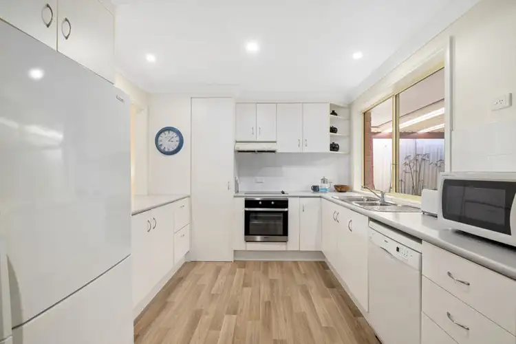 Second view of Homely villa listing, 1/20 Robert Garrett St, Coffs Harbour NSW 2450