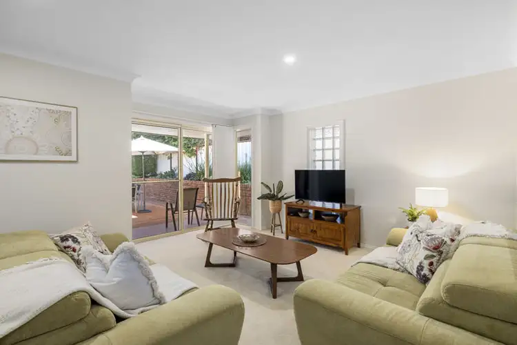 Third view of Homely villa listing, 1/20 Robert Garrett St, Coffs Harbour NSW 2450